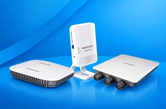 Fortinet cybersecurity monitoring in Dubai